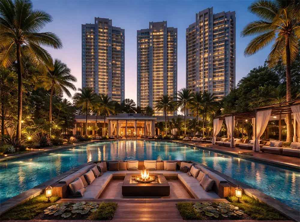 Vascon Marol Andheri East