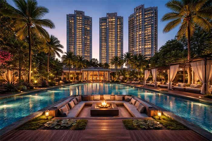 Vascon Marol Andheri East